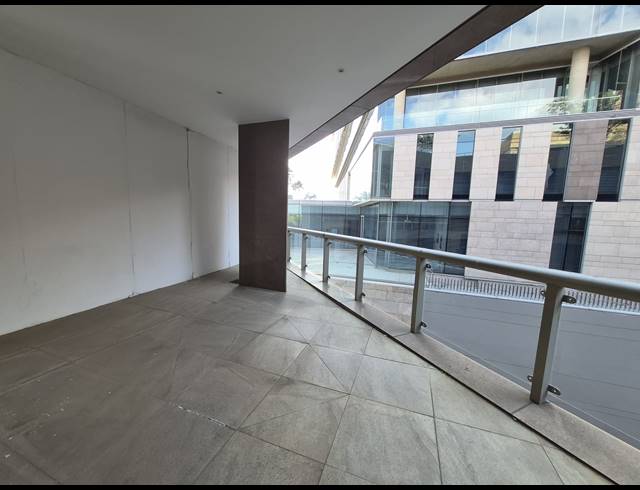 360M² OFFICE TO LET IN SANDTON CENTRAL